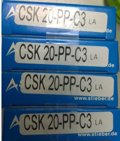 MSУSTIEBSR CSK8STIEBER CSK12