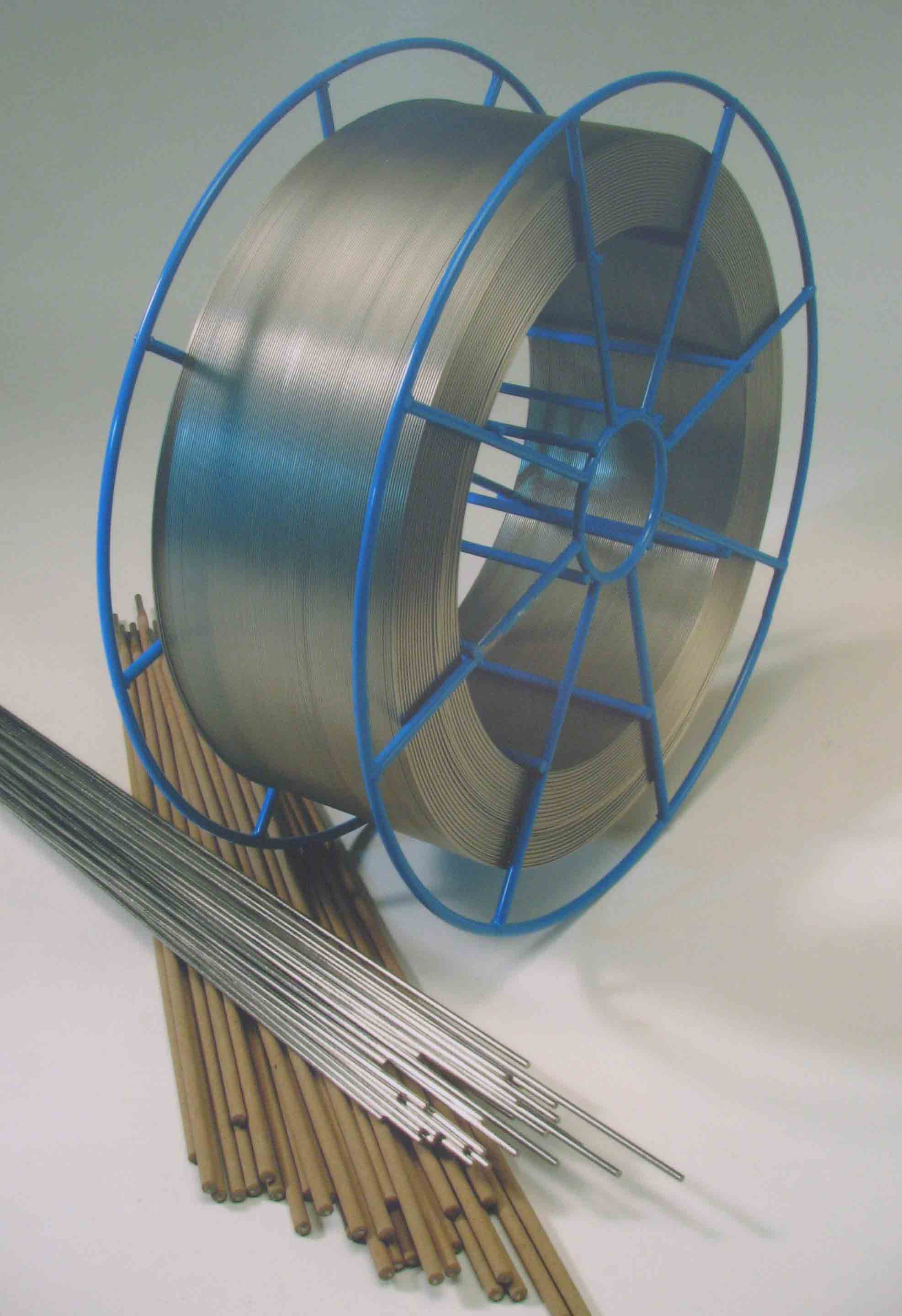 INCONEL 72 z