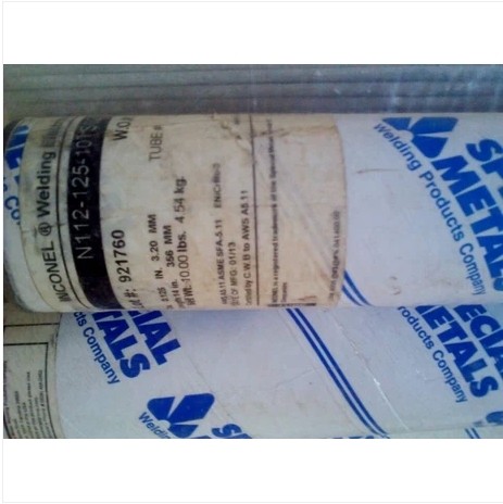 INCONEL 182l
