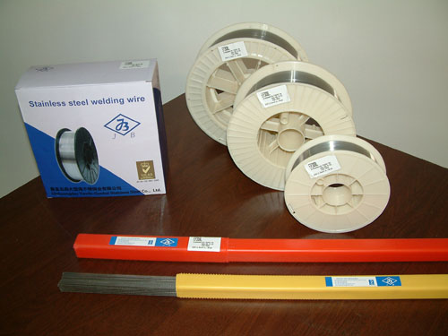 ERNiCrMo-14z INCO-WELD  686CPT