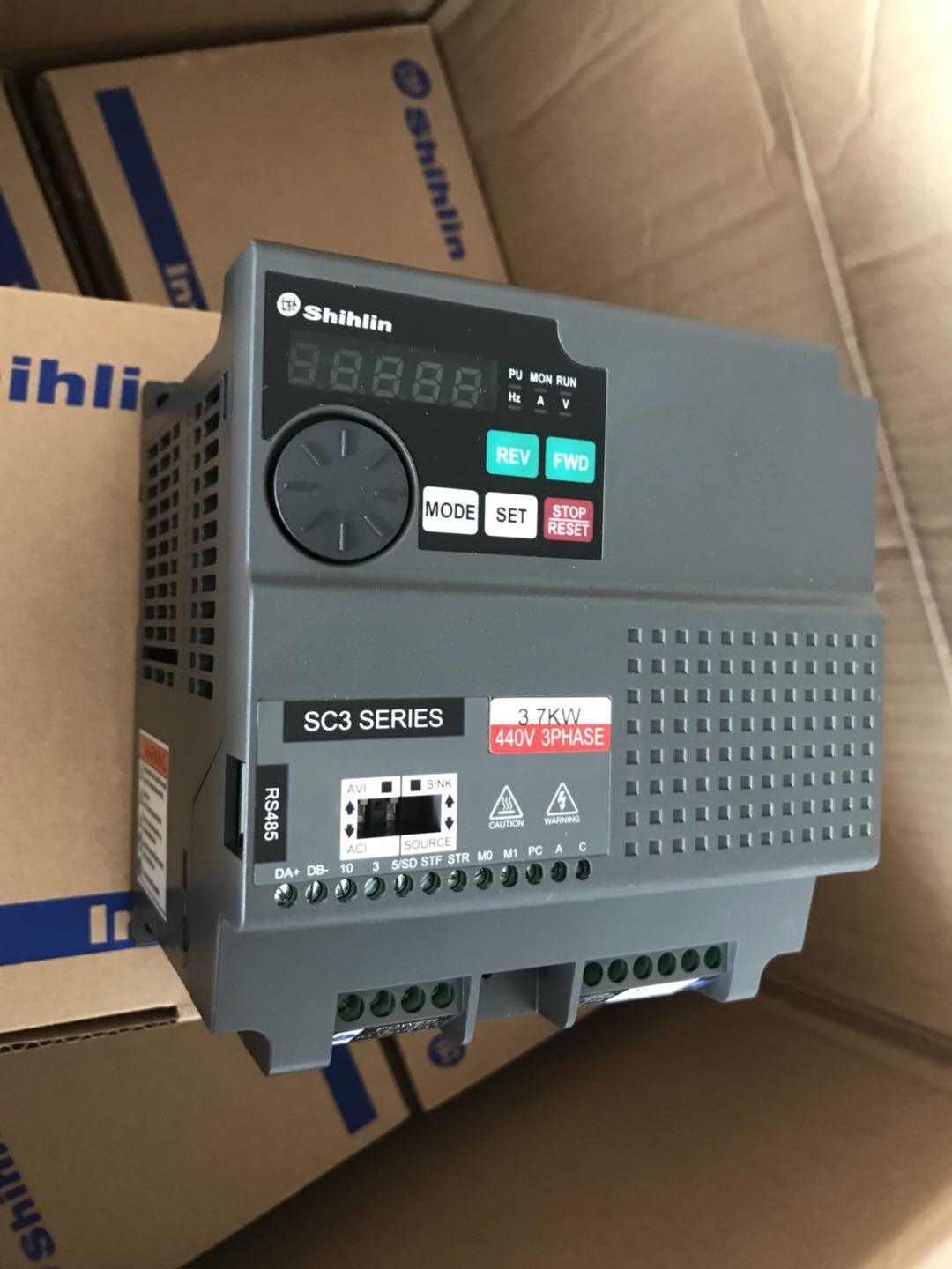 Kʿ늙CSC3o׃l3.7KW SC3-043-3.7K