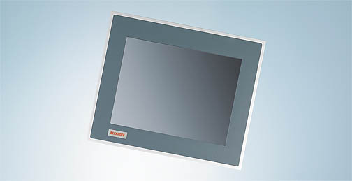 BECKHOFF̓PC CP66ϵ