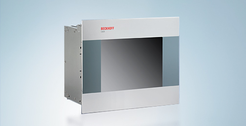 BECKHOFFƽXC3620