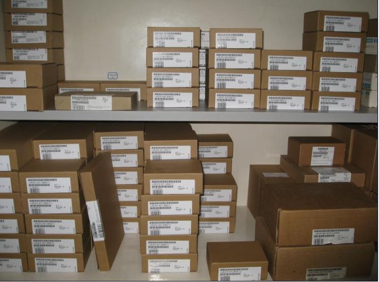 SLC500 PLC