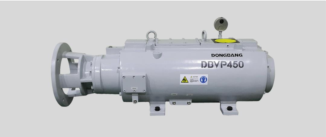 DBVP2700nDONGBANG PLANTECH