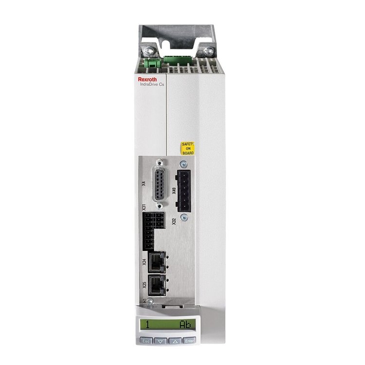 REXROTHŷVT-HNC100-1-2X/W-24-C-0