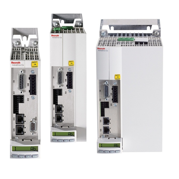 REXROTHŷVT-HNC100-2-2X/W-16-P-0