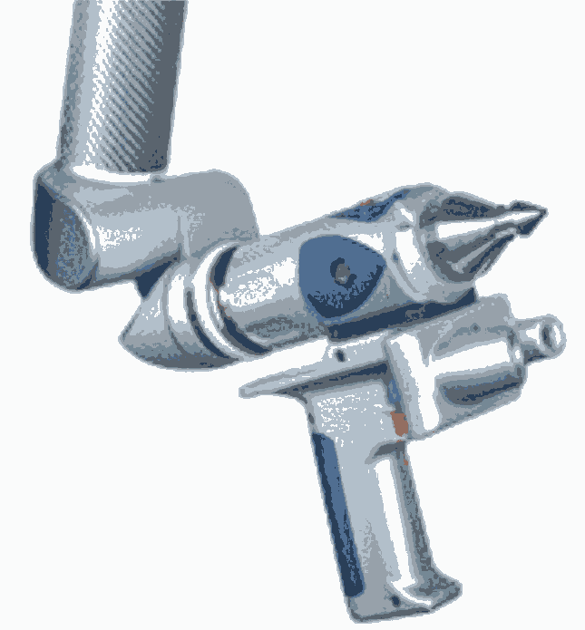 FARO Laser ScanArmPy˲̩