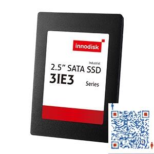 3IE3 64g̑BӲP innodiskӱP DHS25-64GD08BC3QC
