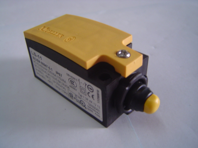    `UNITEC`Servo potentiometerλ