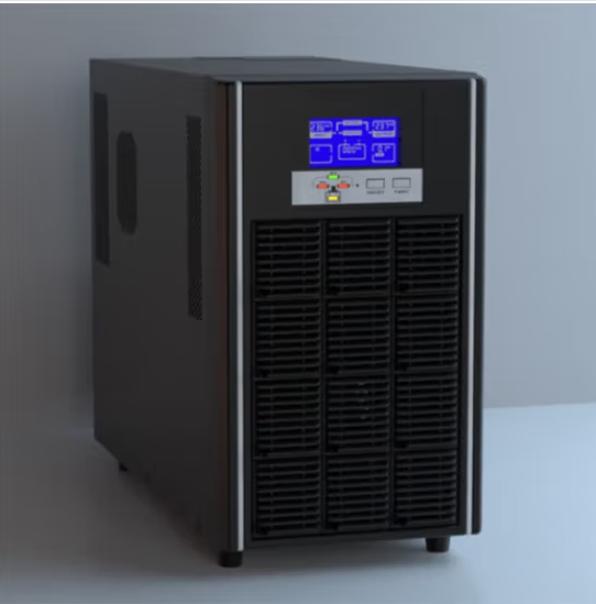 ӢvlʽUPSԴHT1120XL 20KVA/18KW