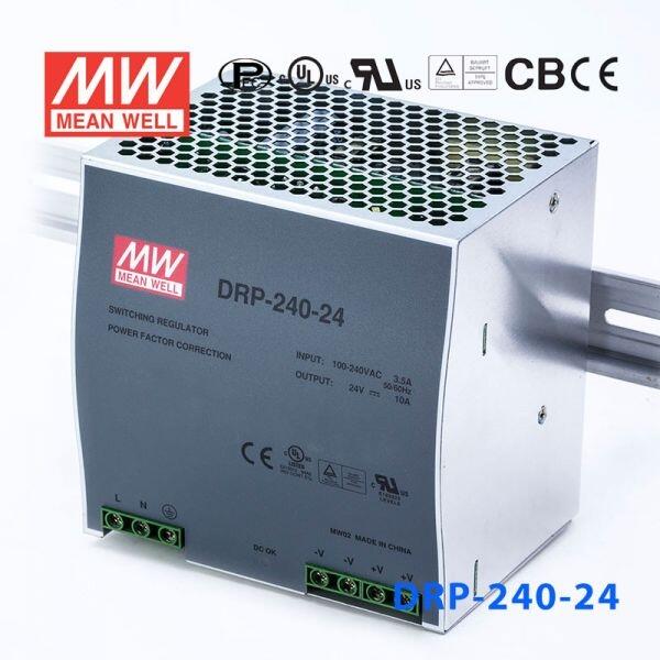 _PԴDIN܉DRP-240-24
