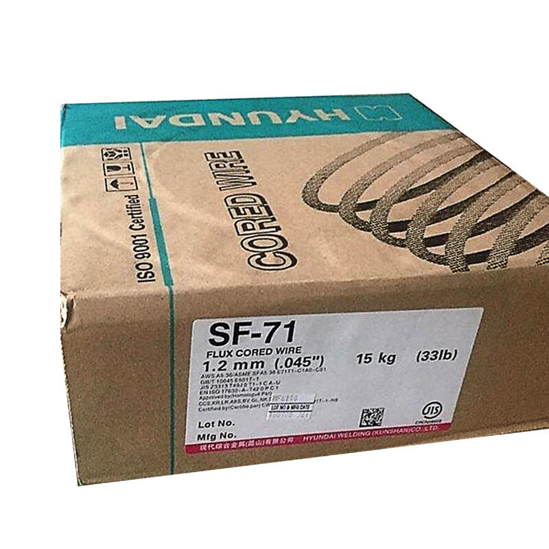 nF Supercored 309L Pˎоz