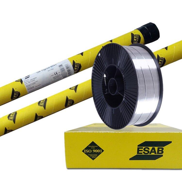 _ESAB OKFemax38.65ֹ늻l ͺϽ3.2mm