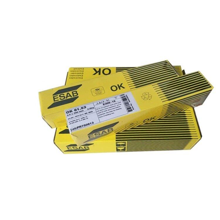 _ESAB OK Femax 39.50̼䓺l E7027늺l