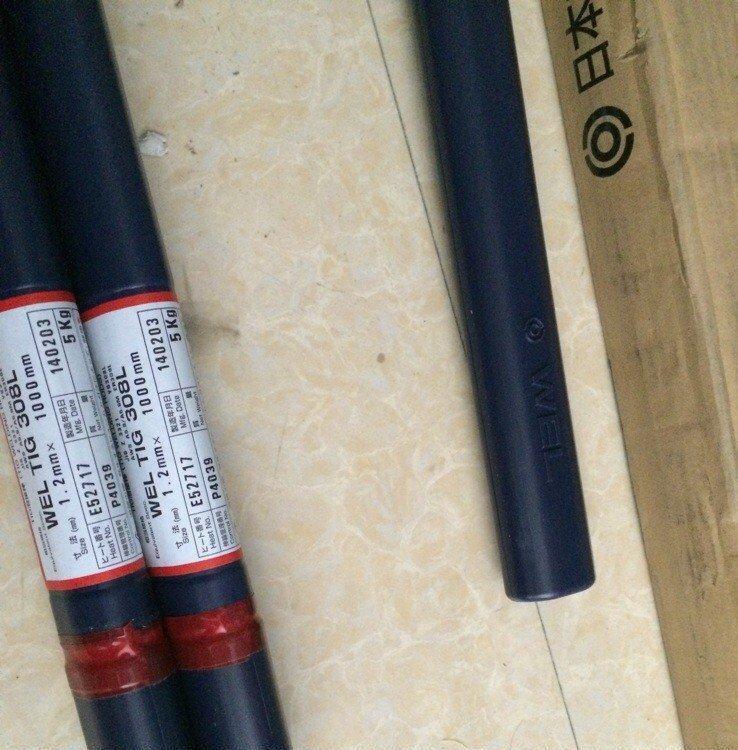 ձWEL WEL TIG HK40K1AP䓺z