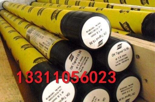 OK 92.45A5.11EniCrMo-3EL-NiCr20Mo9 Nb懻Ͻ늺l