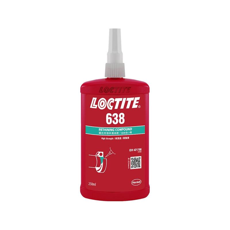 h ̩z LOCTITE 638 ߏȹ̳z zˮ