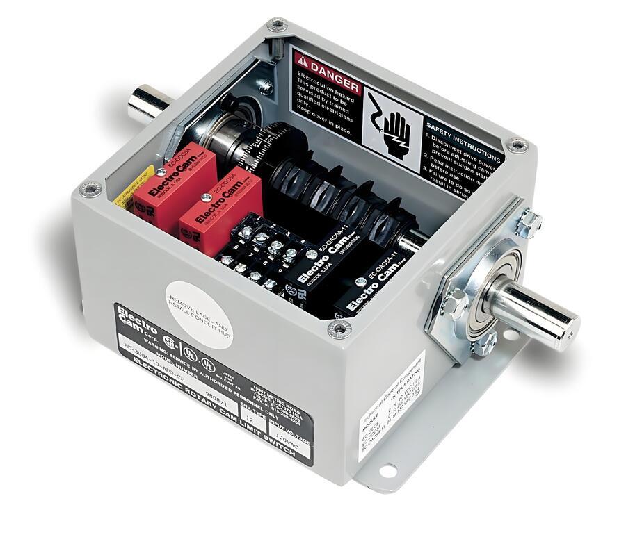 ELECTRO CAMDa