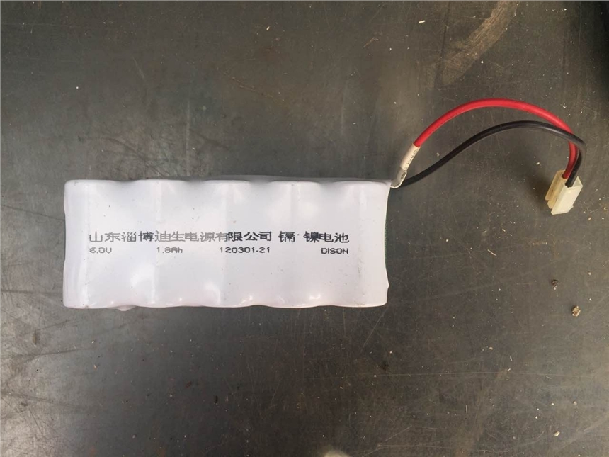 DISON6.0V SC1800mAhk늳ؽM͜ءߜ