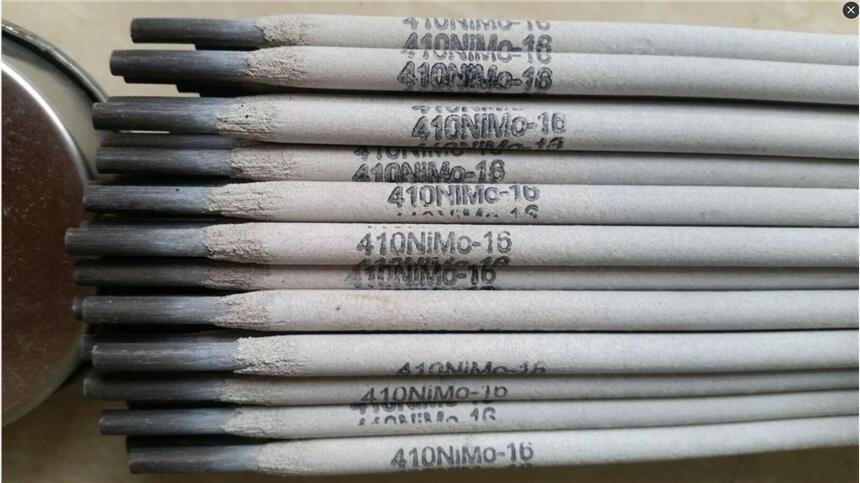 E410NiMo-16gĥtP䓺lG232l