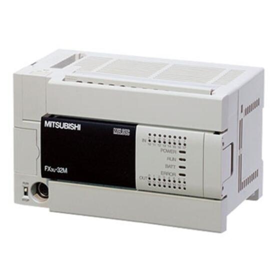 㽭PLCɾ̿FX5UϵFX5U-64MT/ES ԭbȫƷ