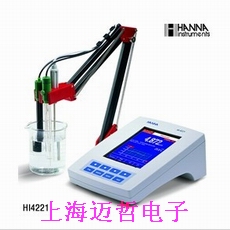 HI4221C_ʽpH/ ORP /Cyx