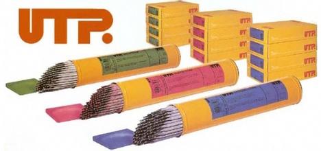 MIG / MAG UTP A DUR 350z