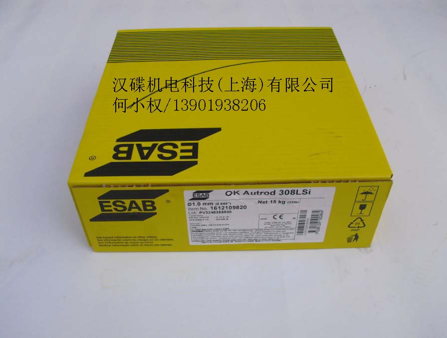 ESAB ER308LSi 1.0MM