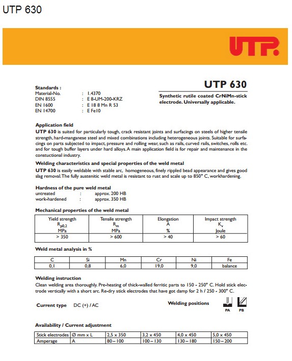 ԭbMڵUTP630l  UTP630늺l