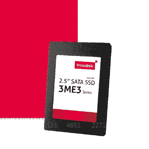 ˶H2.5 SATA SSD 3ME3̑BӲP