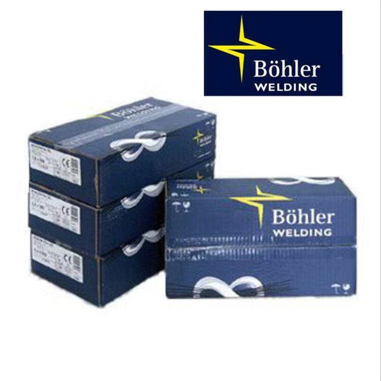 W BOHLER GMA 347Si/ER347SiPMIGⱣz