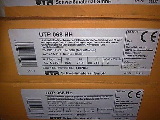UTPz UTP SKD12-Gĥz