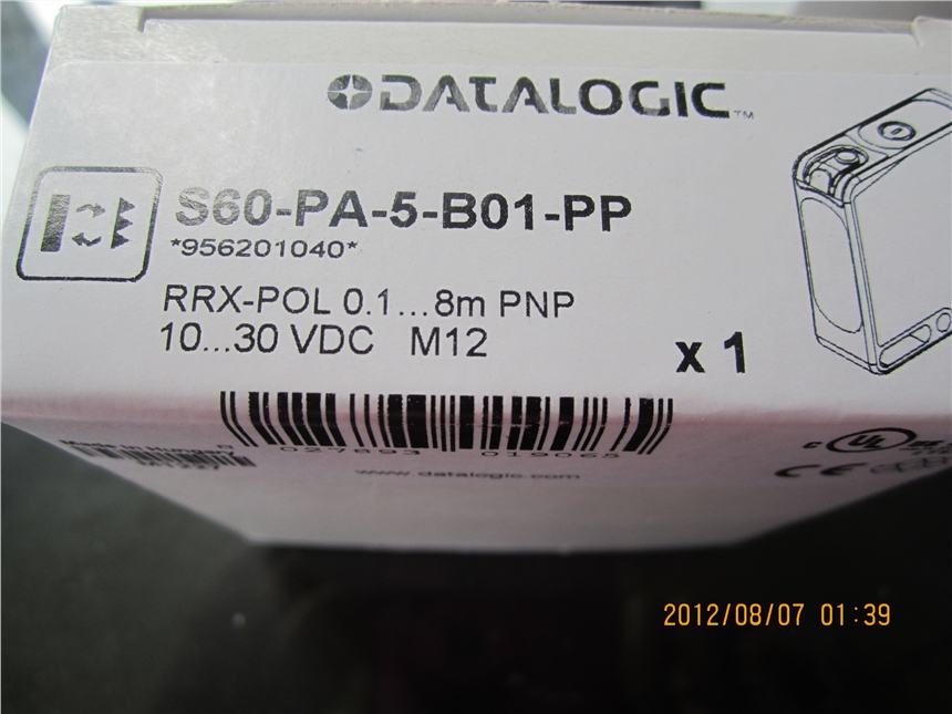 DATALOGICS300-PR-2-M01-OC