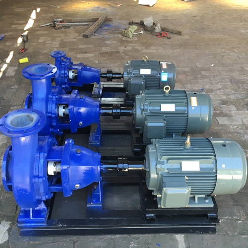IHF150-100-250rﻯ,IHFrxı