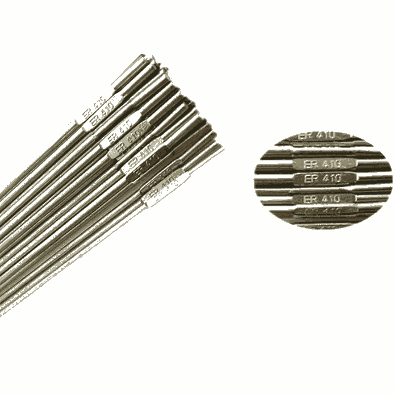 TIG410  (H12Cr13) 廡zER410RwP䓺z