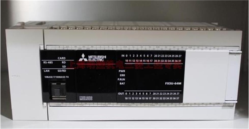 FX5UJ PLC̼h̿